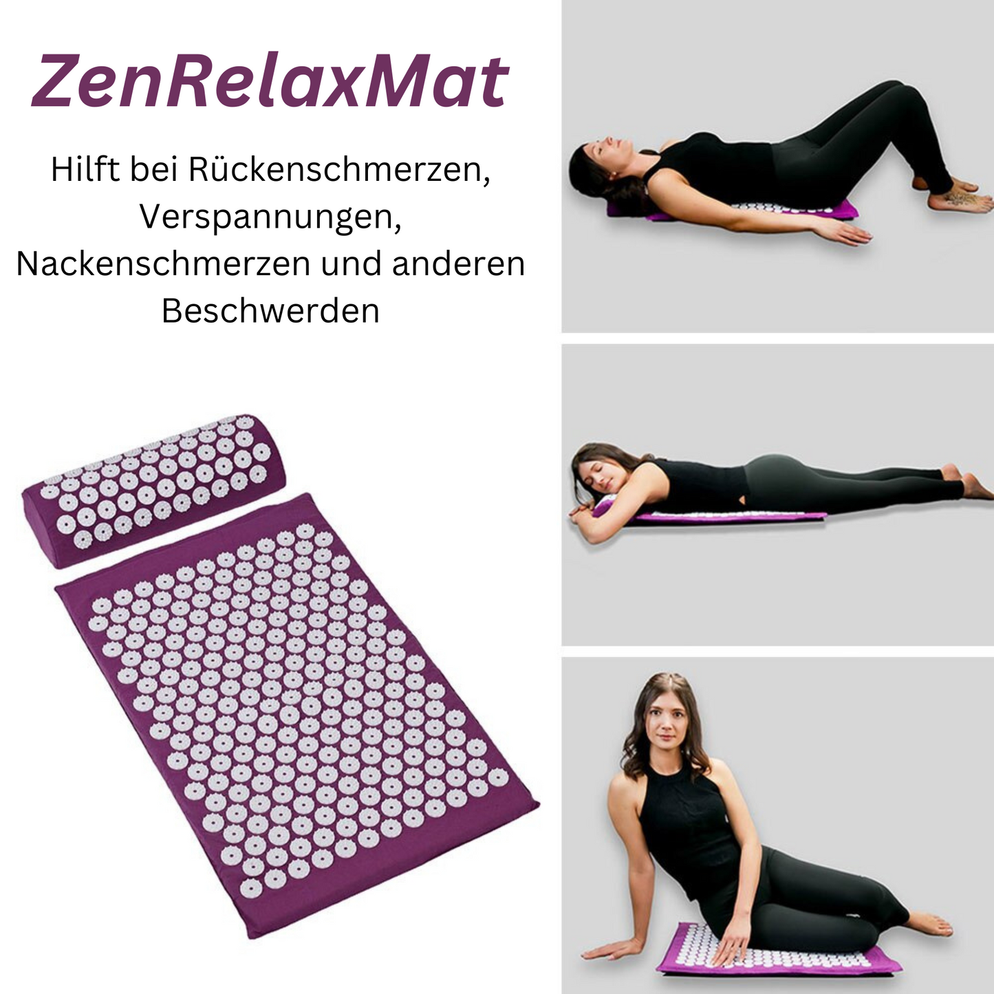 ZenRelaxMat